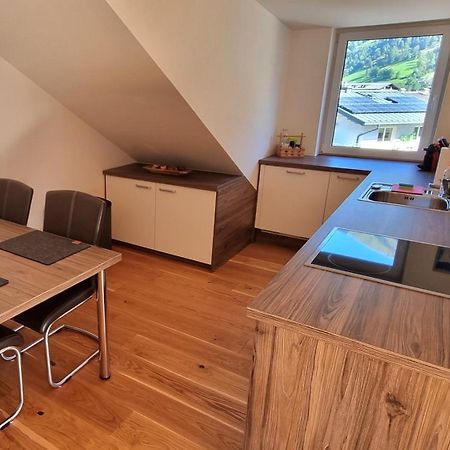 The Apartment - Alpentherme Inklusive Bad Hofgastein Εξωτερικό φωτογραφία
