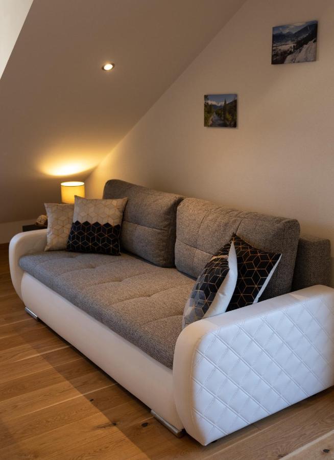 The Apartment - Alpentherme Inklusive Bad Hofgastein Εξωτερικό φωτογραφία