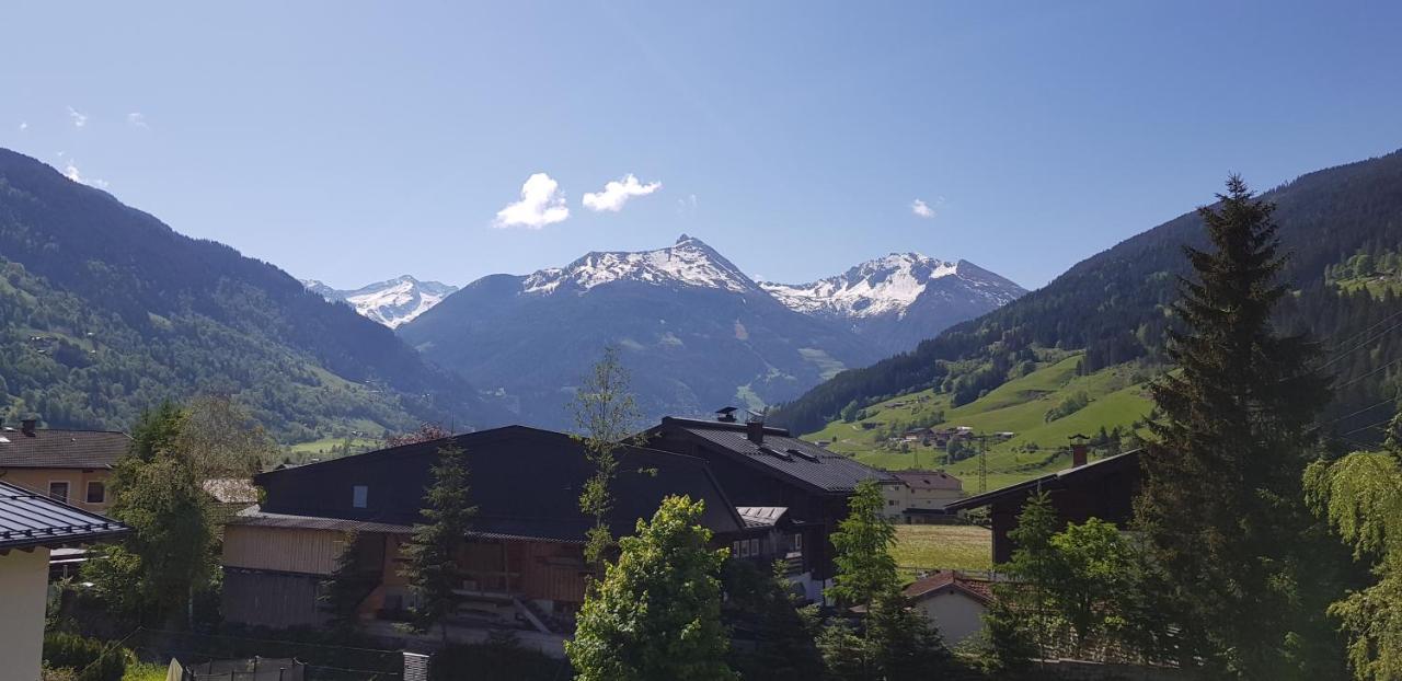 The Apartment - Alpentherme Inklusive Bad Hofgastein Εξωτερικό φωτογραφία