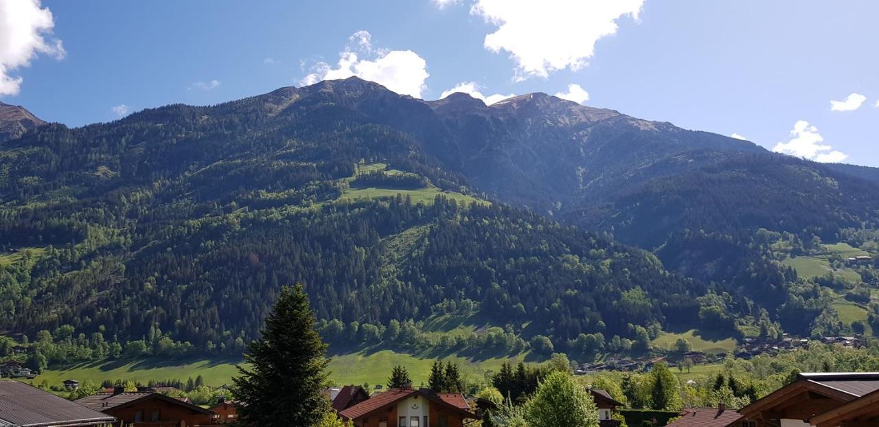 The Apartment - Alpentherme Inklusive Bad Hofgastein Εξωτερικό φωτογραφία