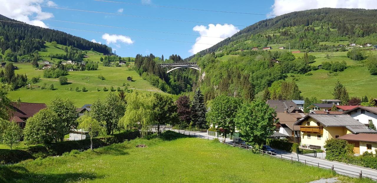 The Apartment - Alpentherme Inklusive Bad Hofgastein Εξωτερικό φωτογραφία