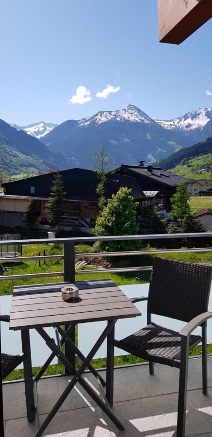 The Apartment - Alpentherme Inklusive Bad Hofgastein Εξωτερικό φωτογραφία