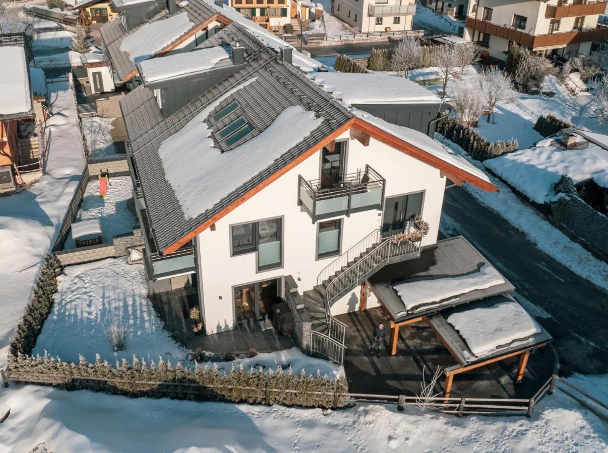 The Apartment - Alpentherme Inklusive Bad Hofgastein Εξωτερικό φωτογραφία