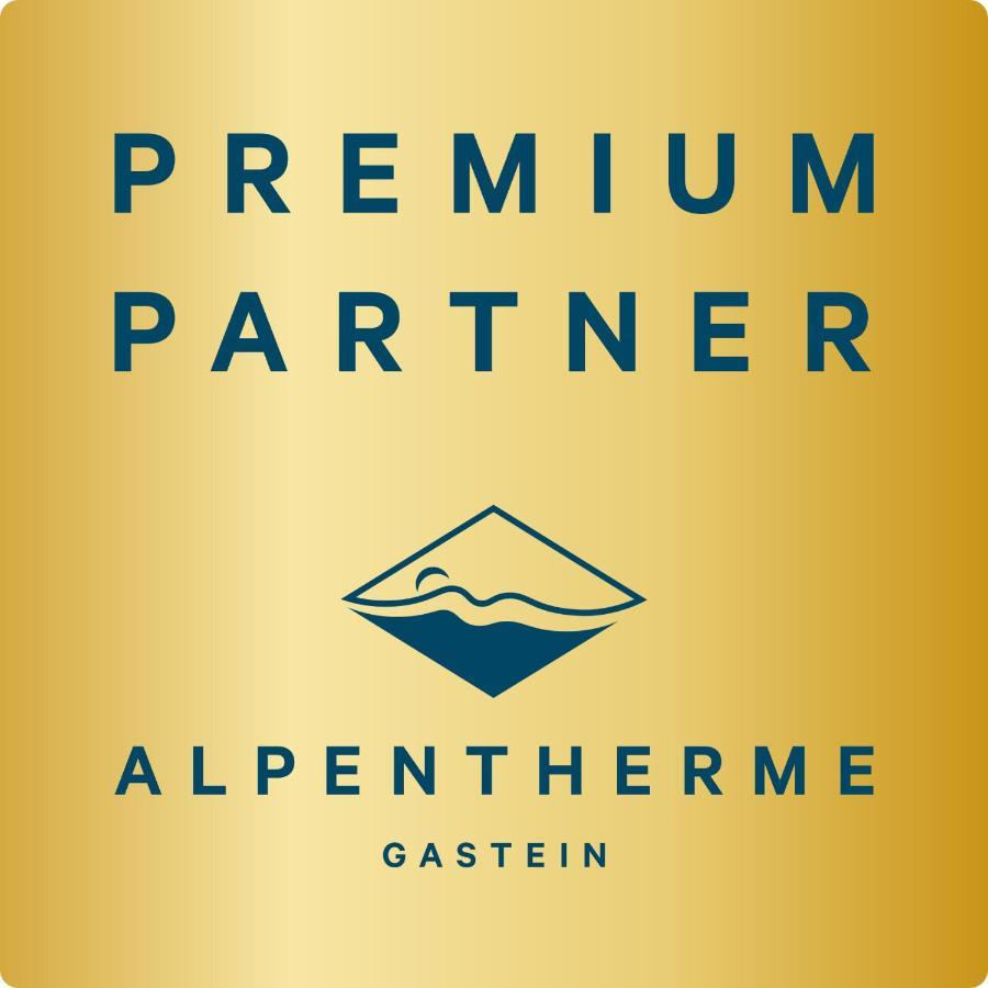 The Apartment - Alpentherme Inklusive Bad Hofgastein Εξωτερικό φωτογραφία