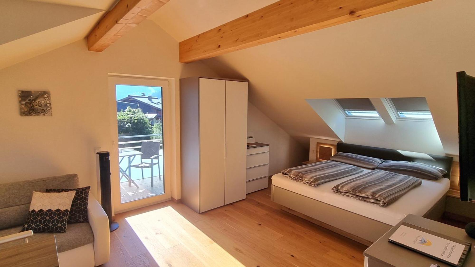 The Apartment - Alpentherme Inklusive Bad Hofgastein Εξωτερικό φωτογραφία