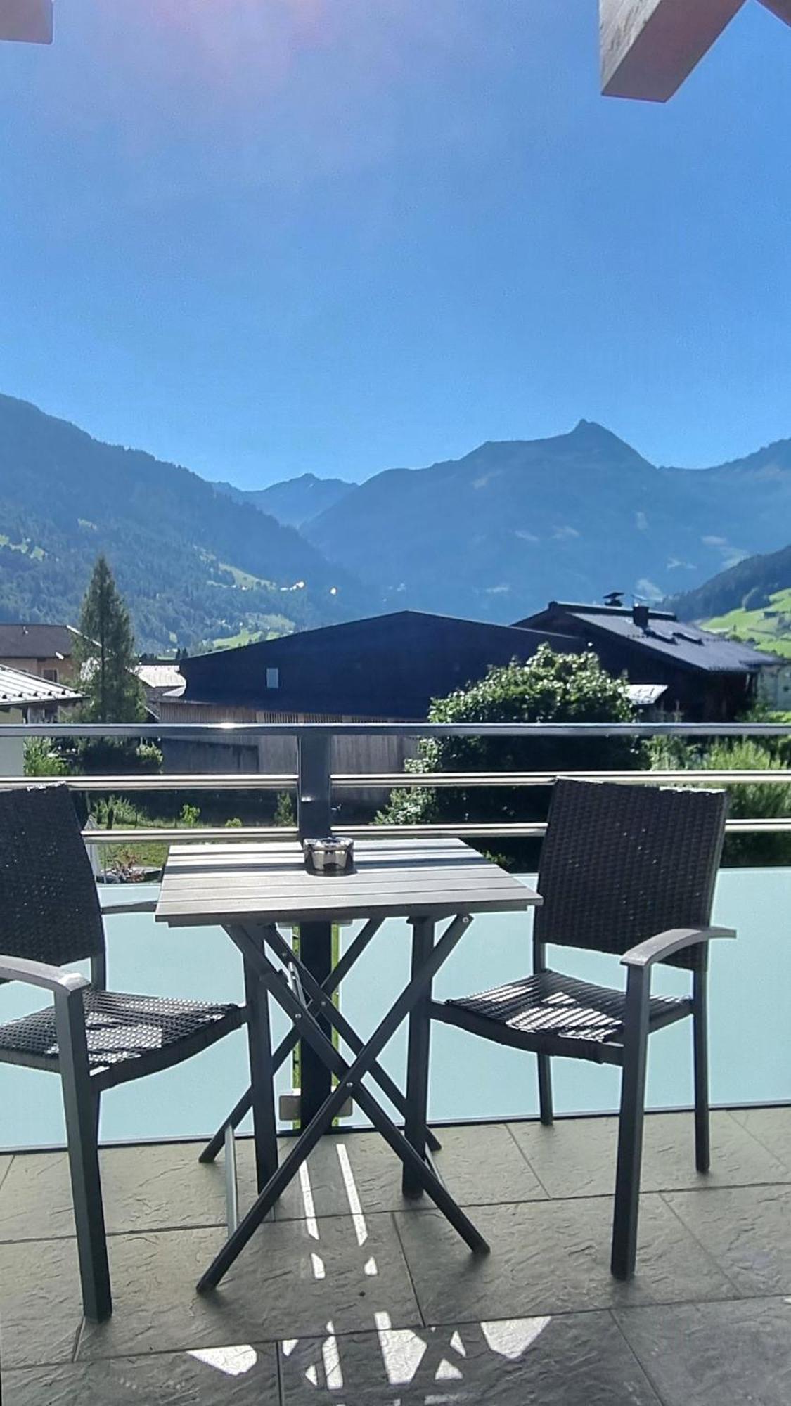 The Apartment - Alpentherme Inklusive Bad Hofgastein Εξωτερικό φωτογραφία