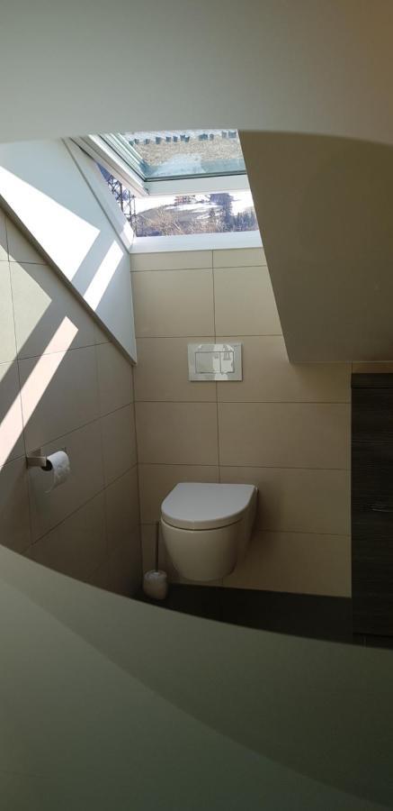 The Apartment - Alpentherme Inklusive Bad Hofgastein Εξωτερικό φωτογραφία